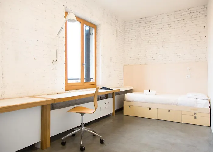 Auberge de jeunesse Combo Venise